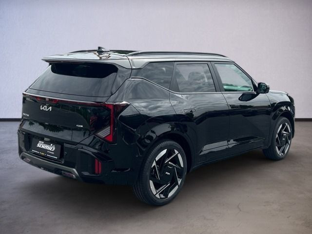Kia Seltos – Bild 4
