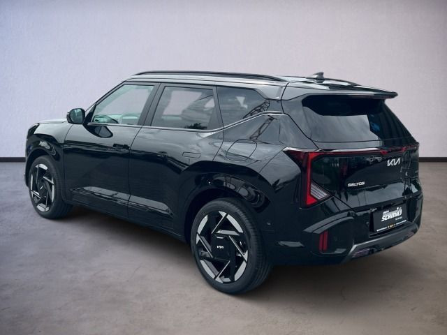 Kia Seltos – Bild 5