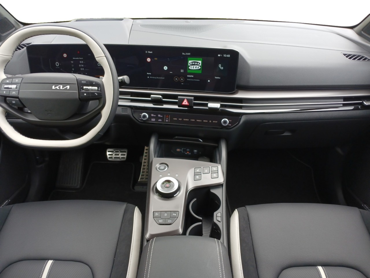 Kia Sportage – Bild 10