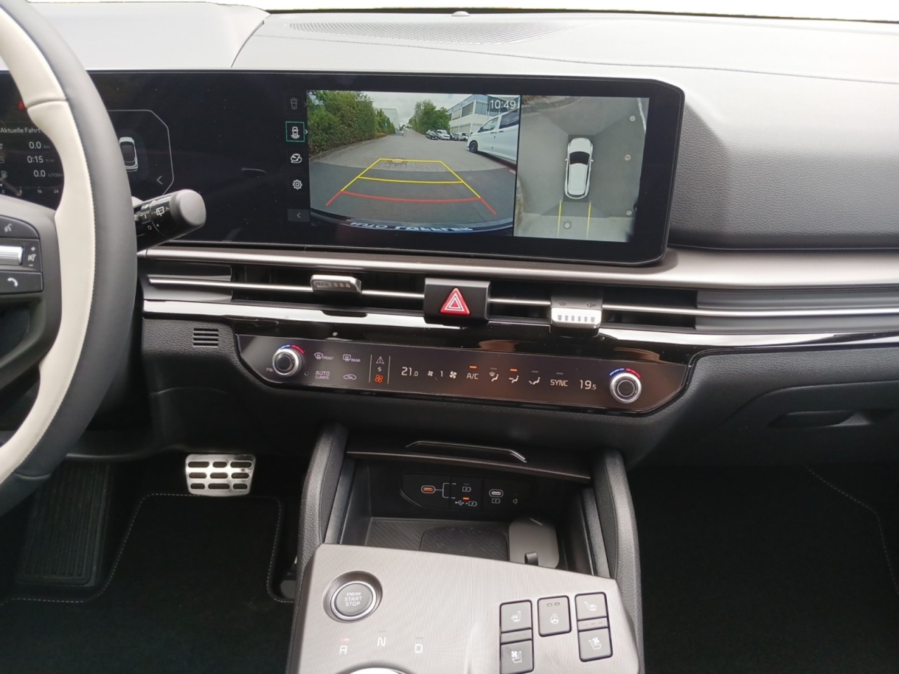 Kia Sportage – Bild 11