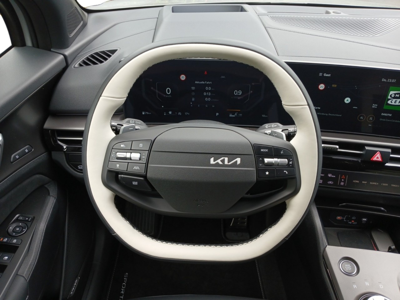 Kia Sportage – Bild 12
