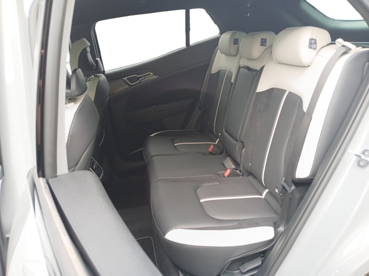 Kia Sportage – Bild 13
