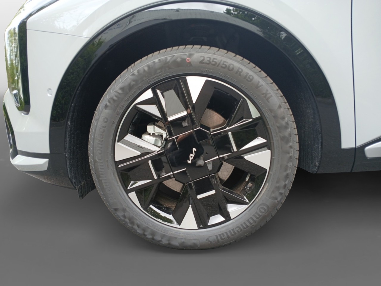 Kia Sportage – Bild 14