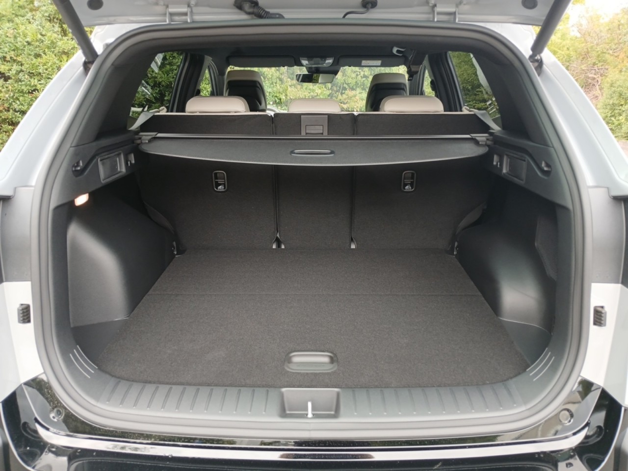Kia Sportage – Bild 16