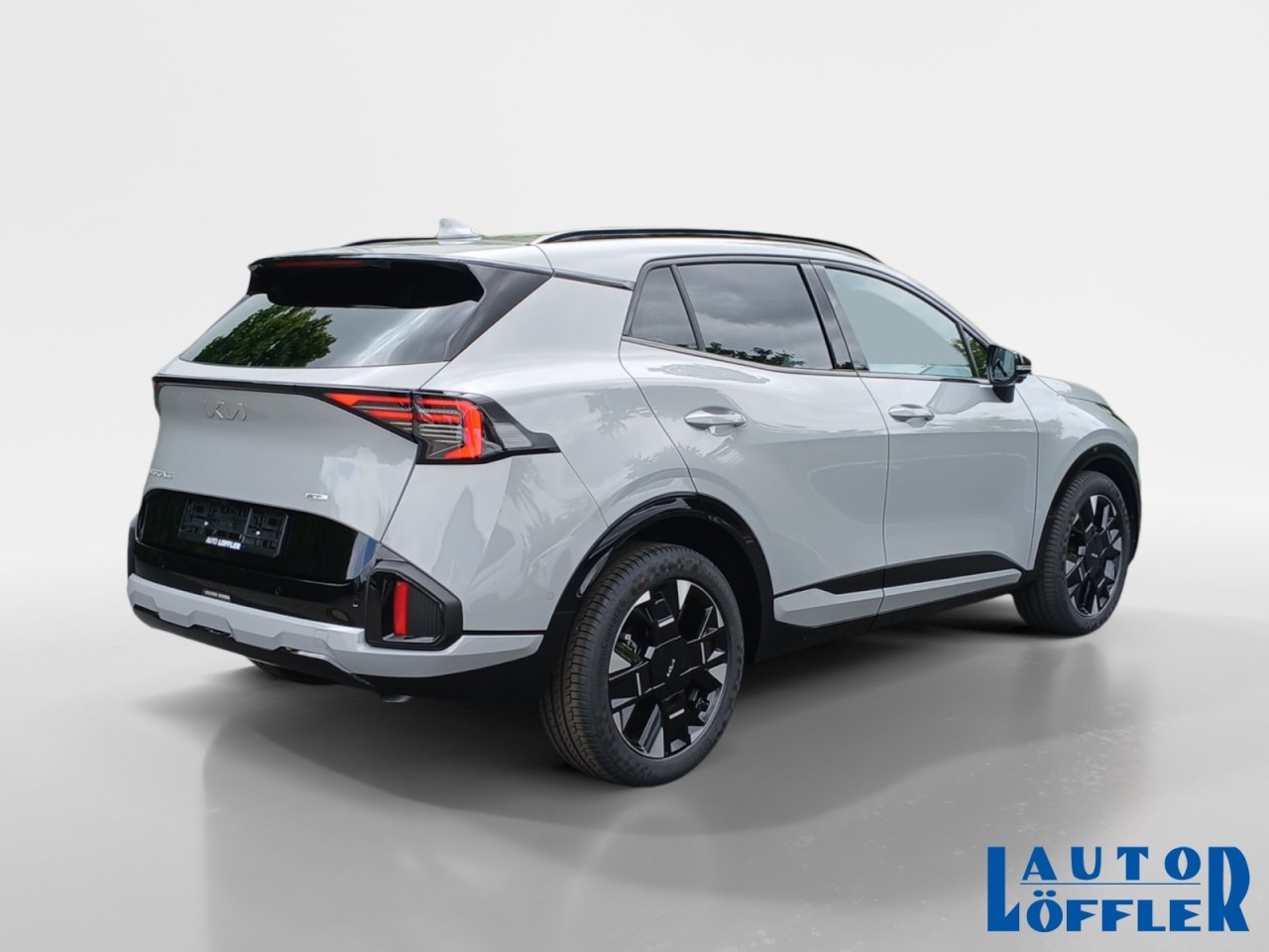 Kia Sportage – Bild 5