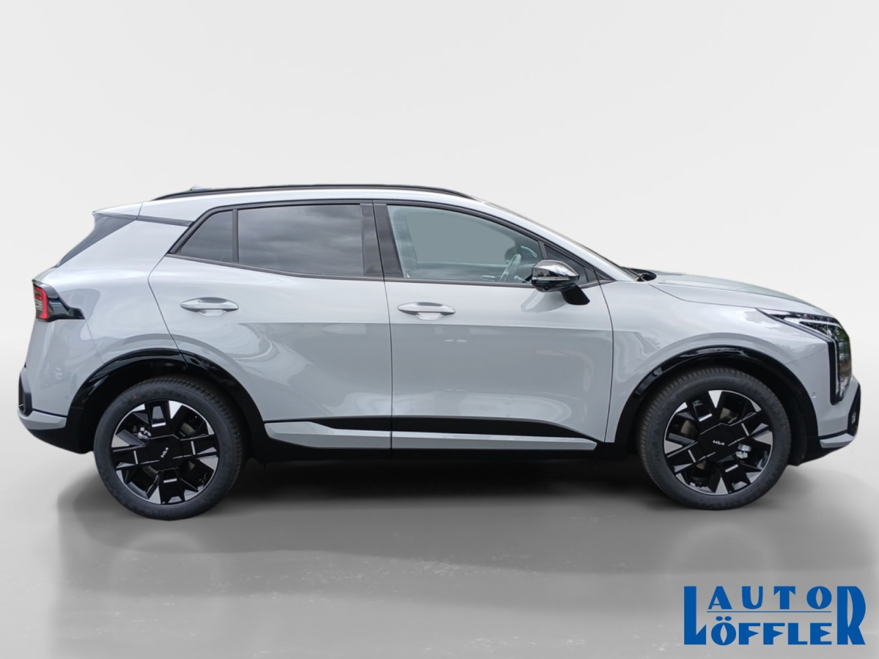 Kia Sportage – Bild 6