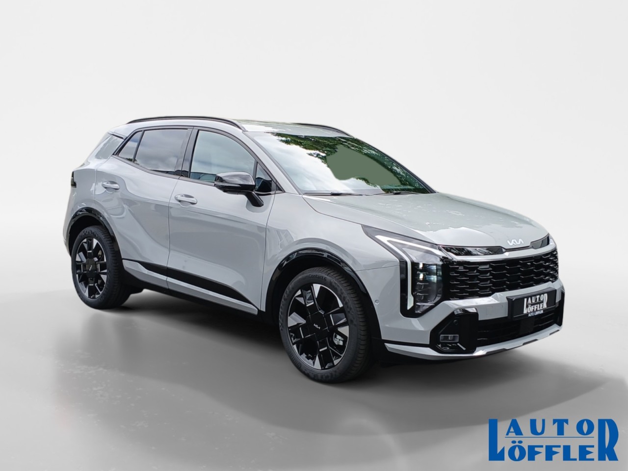 Kia Sportage – Bild 7