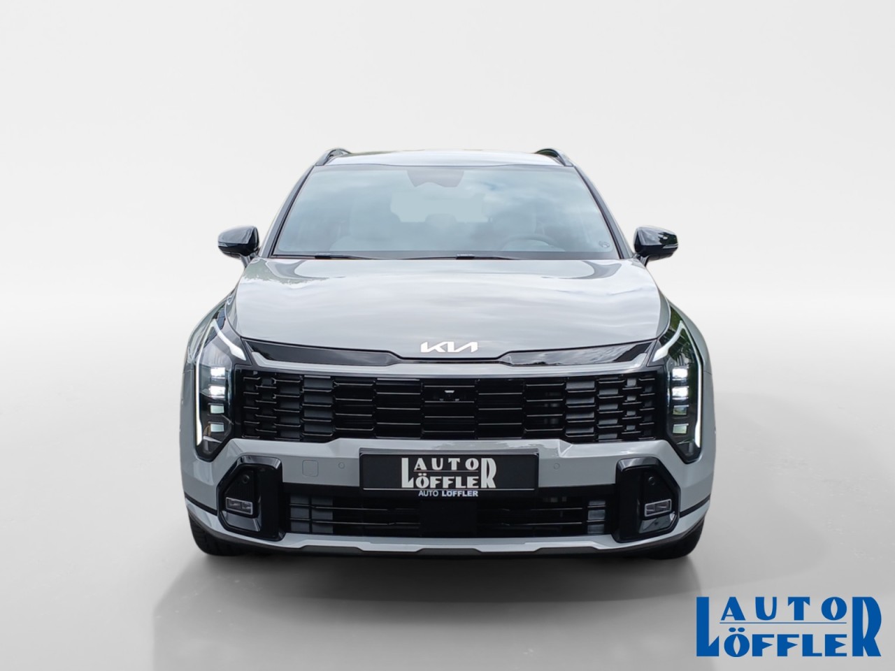 Kia Sportage – Bild 8