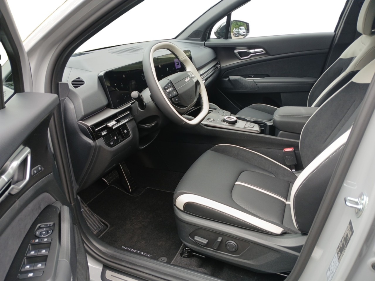 Kia Sportage – Bild 9