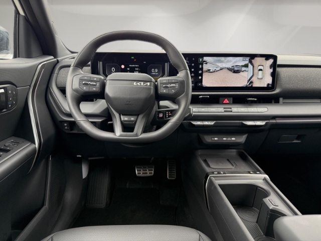 Kia Seltos – Bild 10