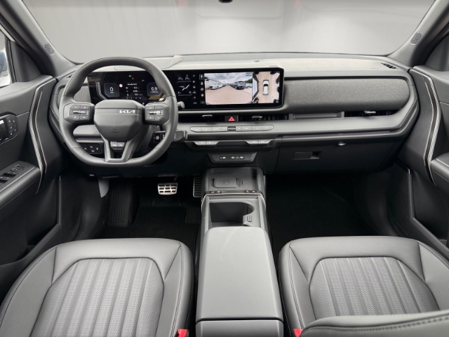 Kia Seltos – Bild 11