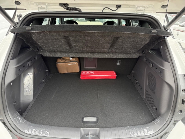 Kia Seltos – Bild 12