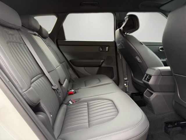 Kia Seltos – Bild 13