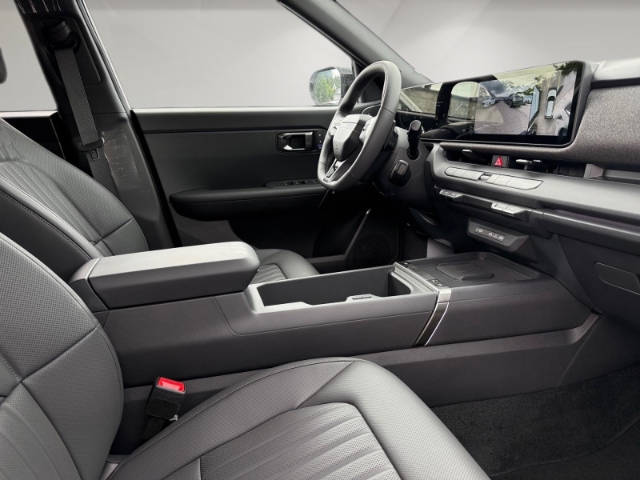 Kia Seltos – Bild 14