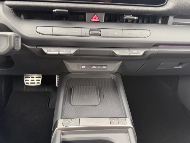 Kia Seltos – Bild 16