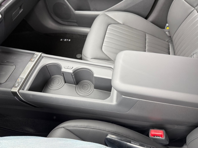 Kia Seltos – Bild 17