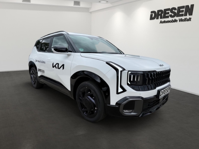 Kia Seltos – Bild 2