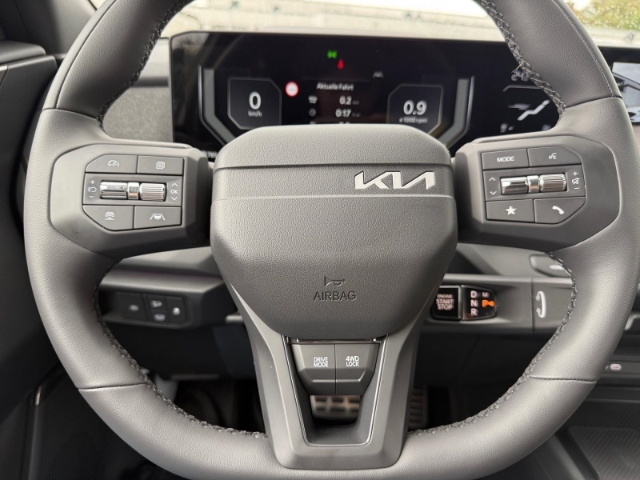 Kia Seltos – Bild 20