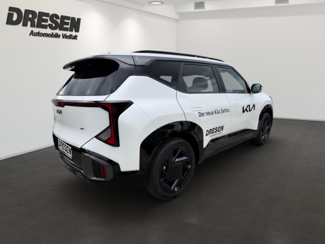 Kia Seltos – Bild 3