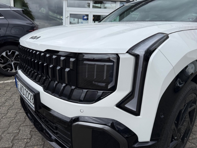 Kia Seltos – Bild 5