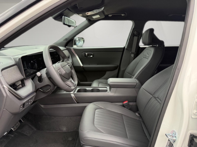 Kia Seltos – Bild 7