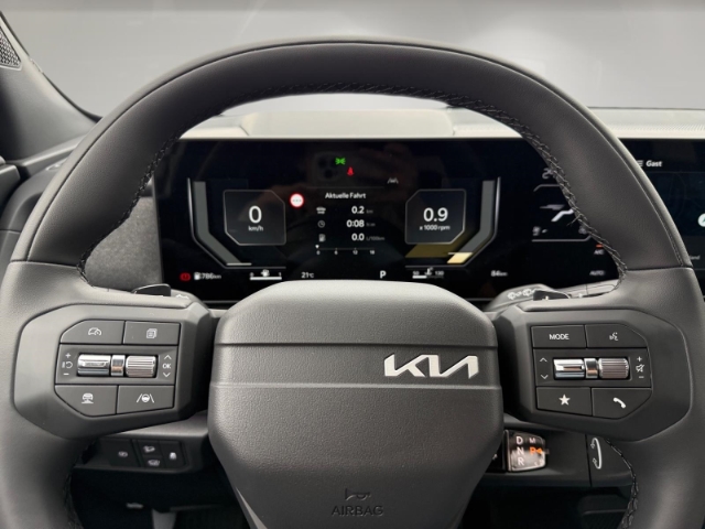 Kia Seltos – Bild 8