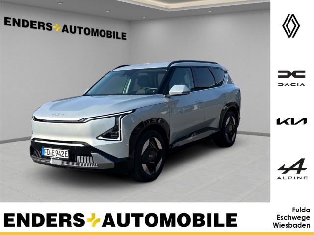 Kia EV5