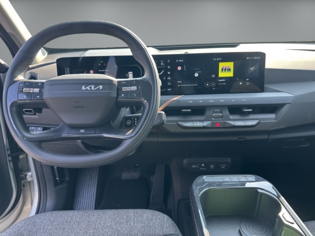 Kia EV5 – Bild 10
