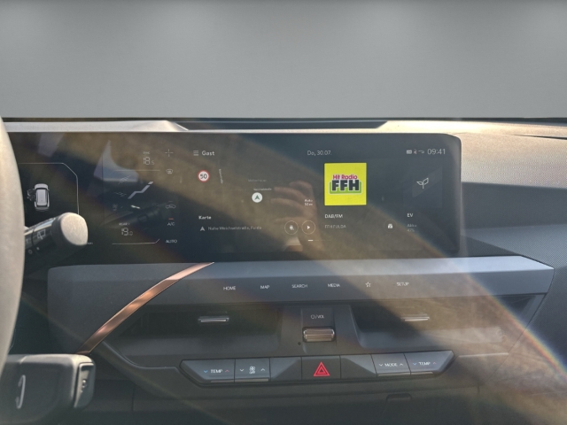 Kia EV5 – Bild 11