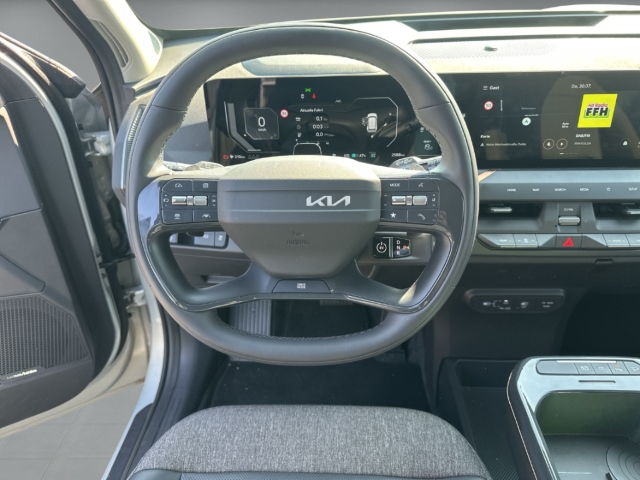 Kia EV5 – Bild 12
