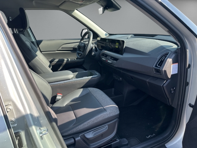 Kia EV5 – Bild 13