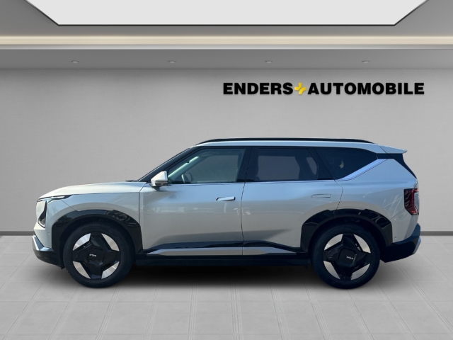 Kia EV5 – Bild 2