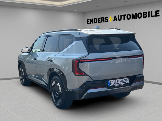 Kia EV5 – Bild 3