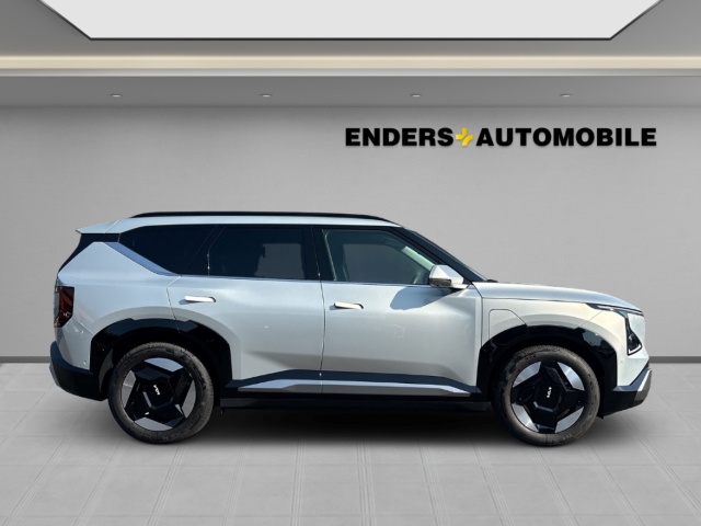 Kia EV5 – Bild 5
