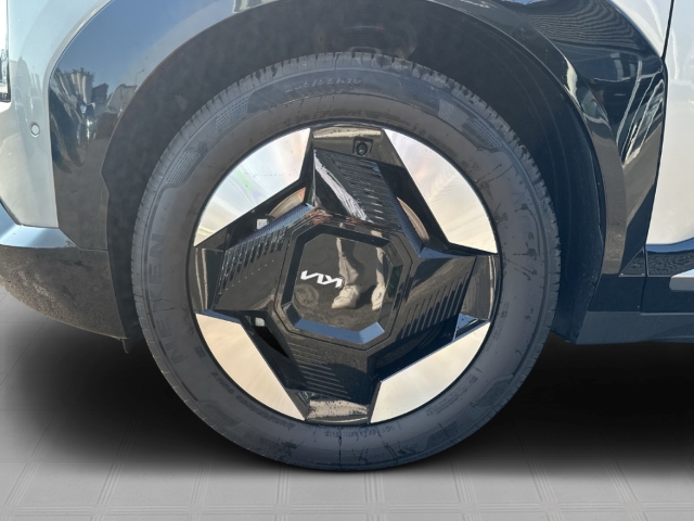 Kia EV5 – Bild 7