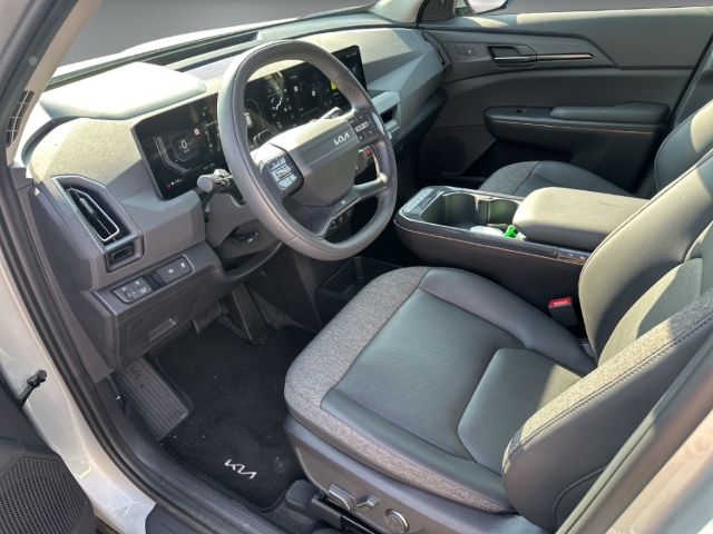Kia EV5 – Bild 8
