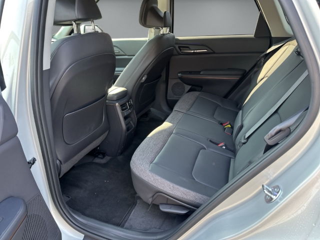 Kia EV5 – Bild 9
