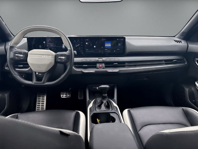 Kia K4 – Bild 10