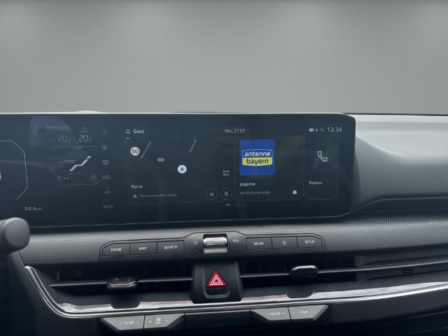 Kia K4 – Bild 11
