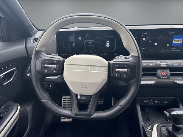 Kia K4 – Bild 12