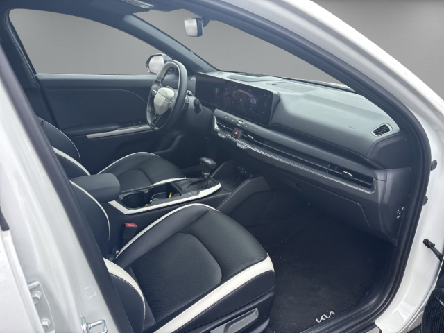 Kia K4 – Bild 13