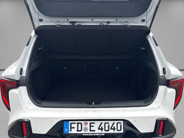 Kia K4 – Bild 14