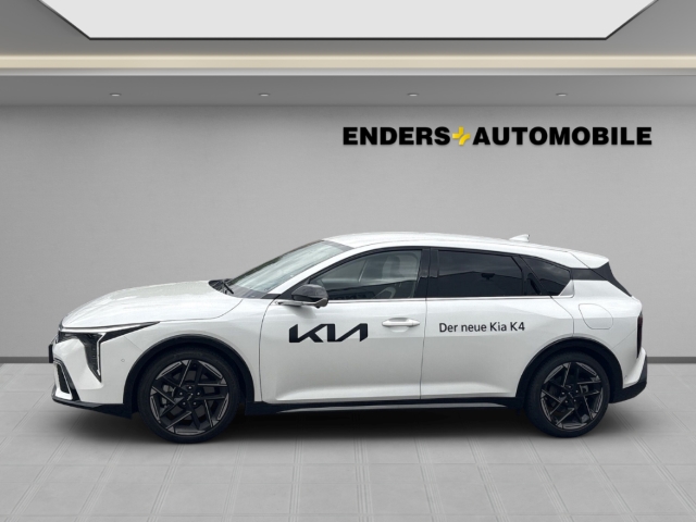 Kia K4 – Bild 2