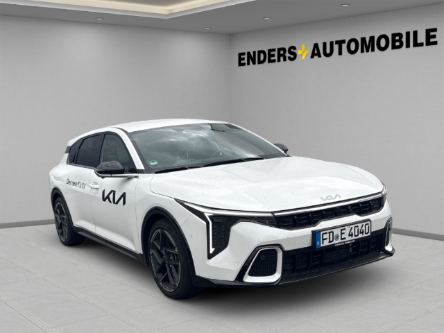 Kia K4 – Bild 6