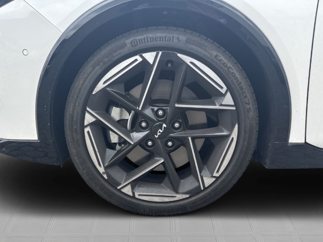 Kia K4 – Bild 7