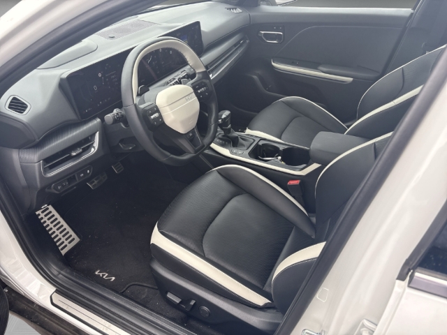 Kia K4 – Bild 8