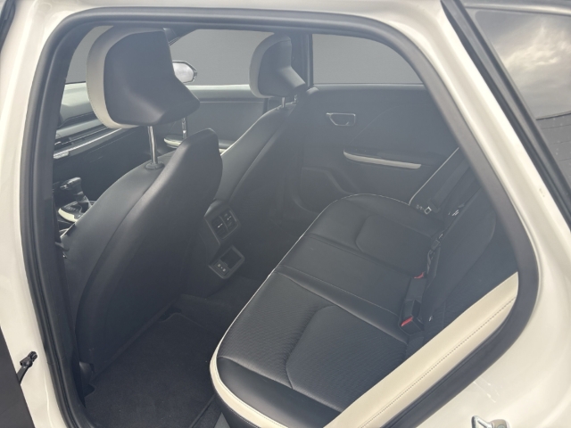 Kia K4 – Bild 9