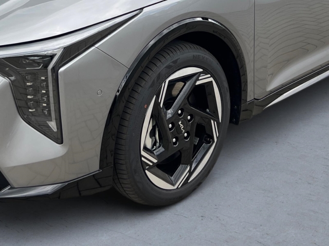 Kia K4 SW – Bild 6