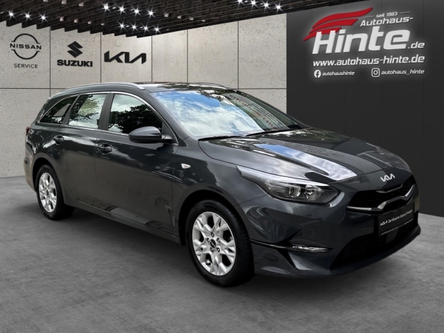 Kia cee'd
