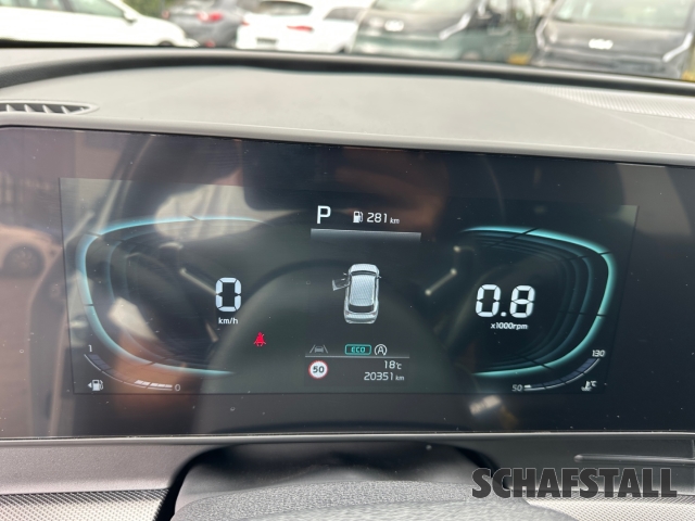 Kia Sportage – Bild 11